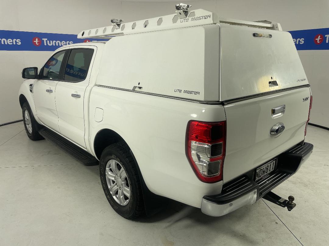 Photo '5' of Ford Ranger