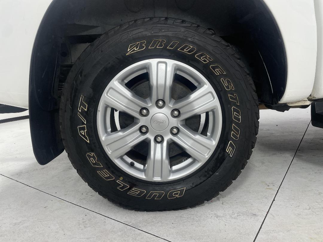 Photo '12' of Ford Ranger