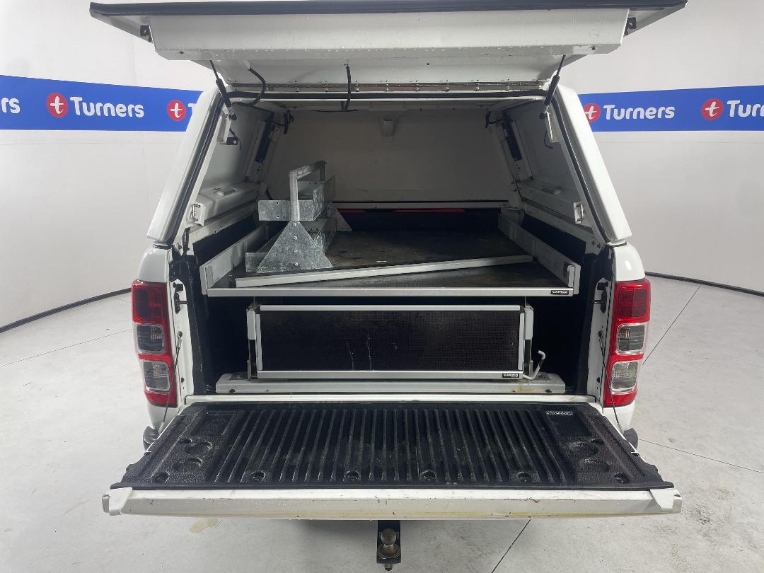 Photo '14' of Ford Ranger