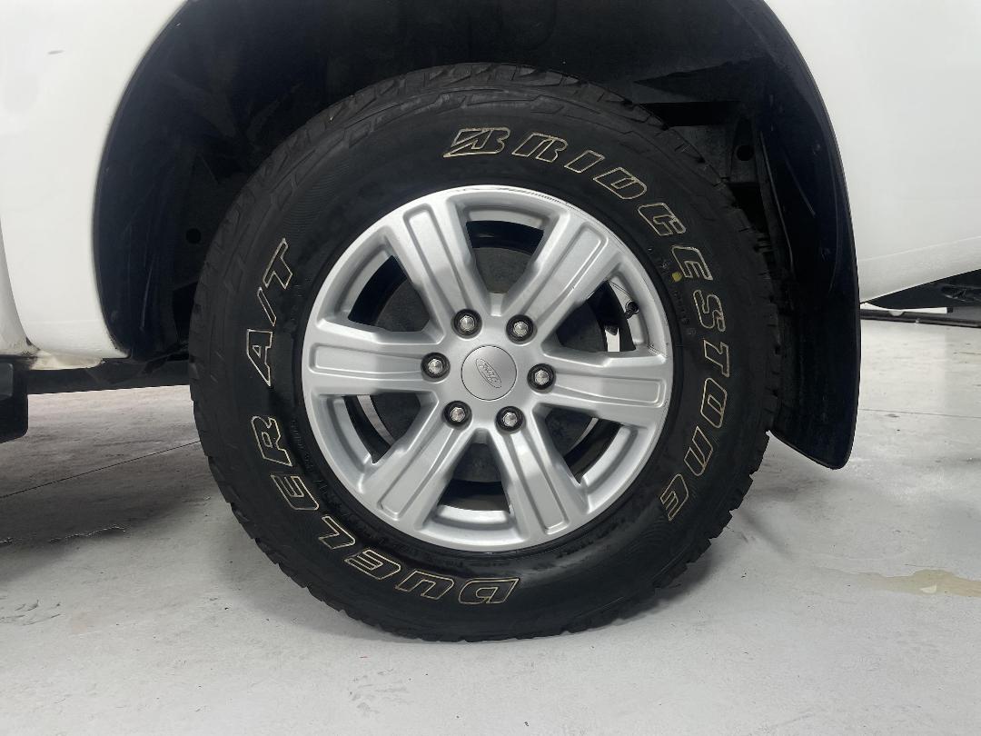 Photo '11' of Ford Ranger