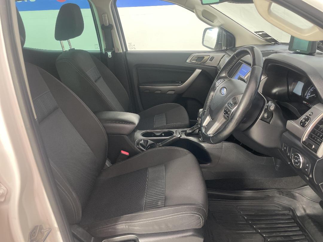 Photo '16' of Ford Ranger