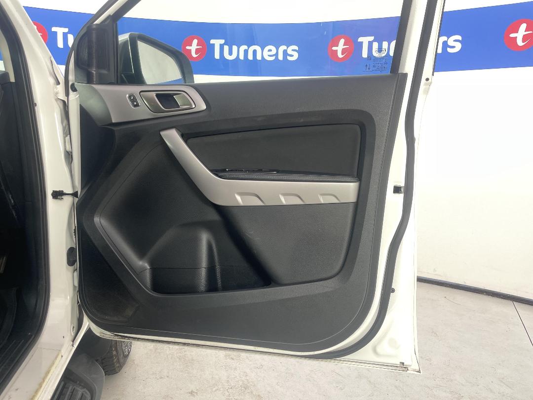 Photo '15' of Ford Ranger