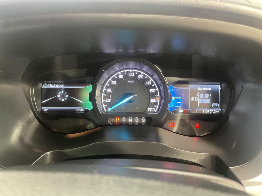 Photo '21' of Ford Ranger