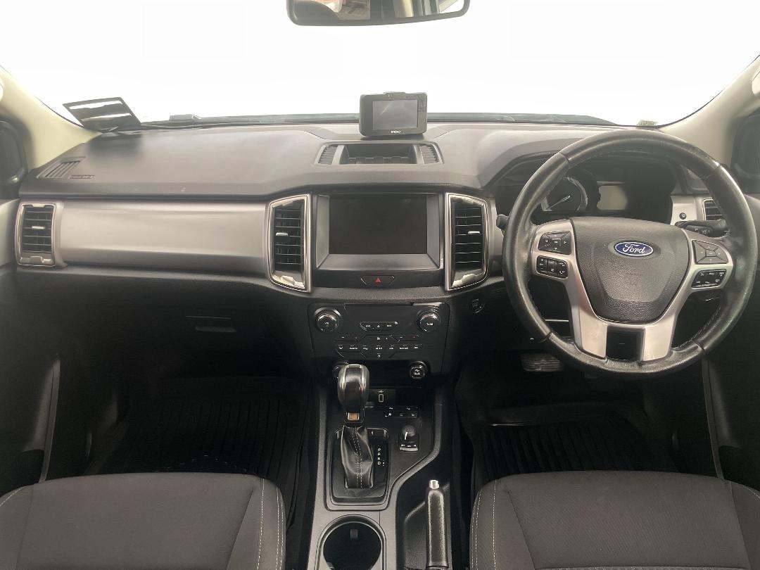 Photo '17' of Ford Ranger