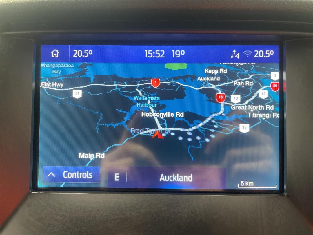 Photo '24' of Ford Ranger