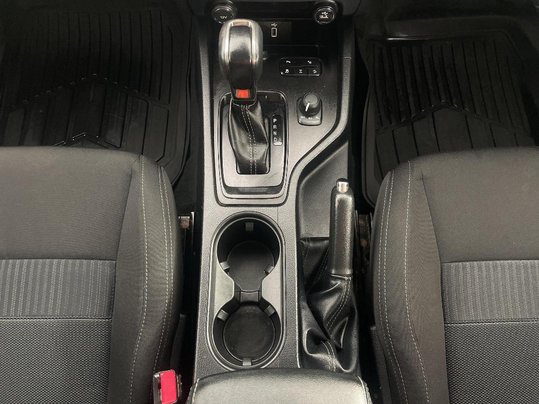 Photo '18' of Ford Ranger