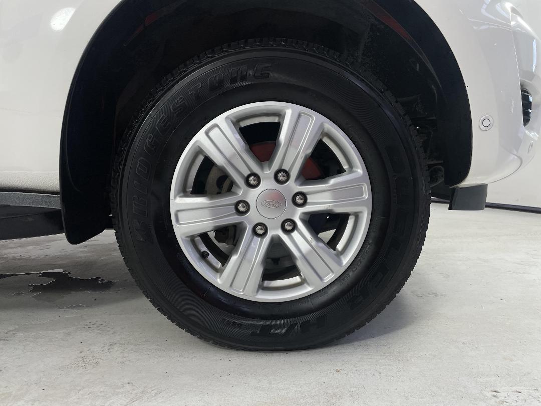 Photo '9' of Ford Ranger