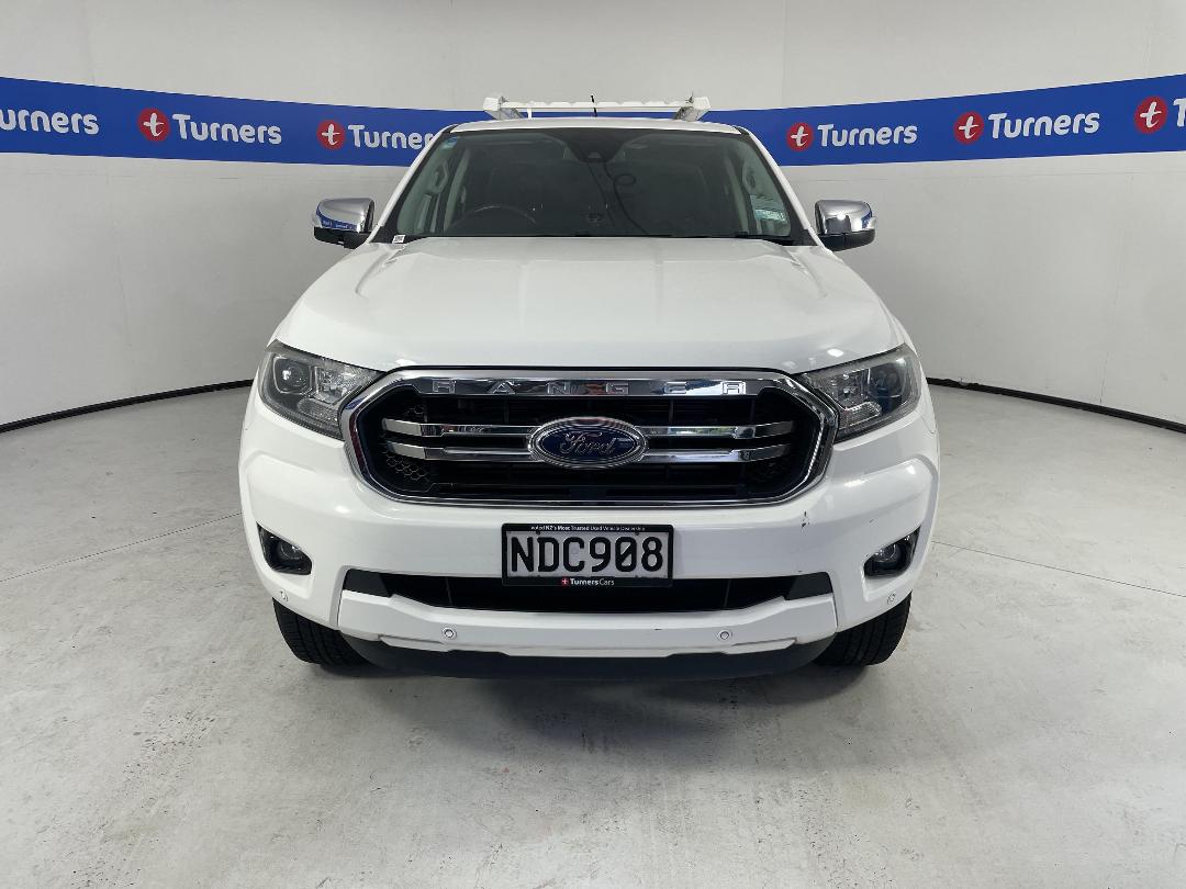 Photo '2' of Ford Ranger