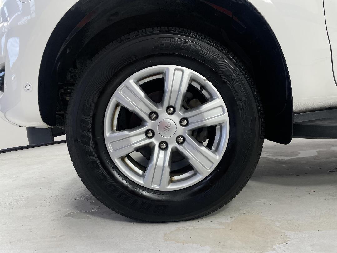 Photo '10' of Ford Ranger