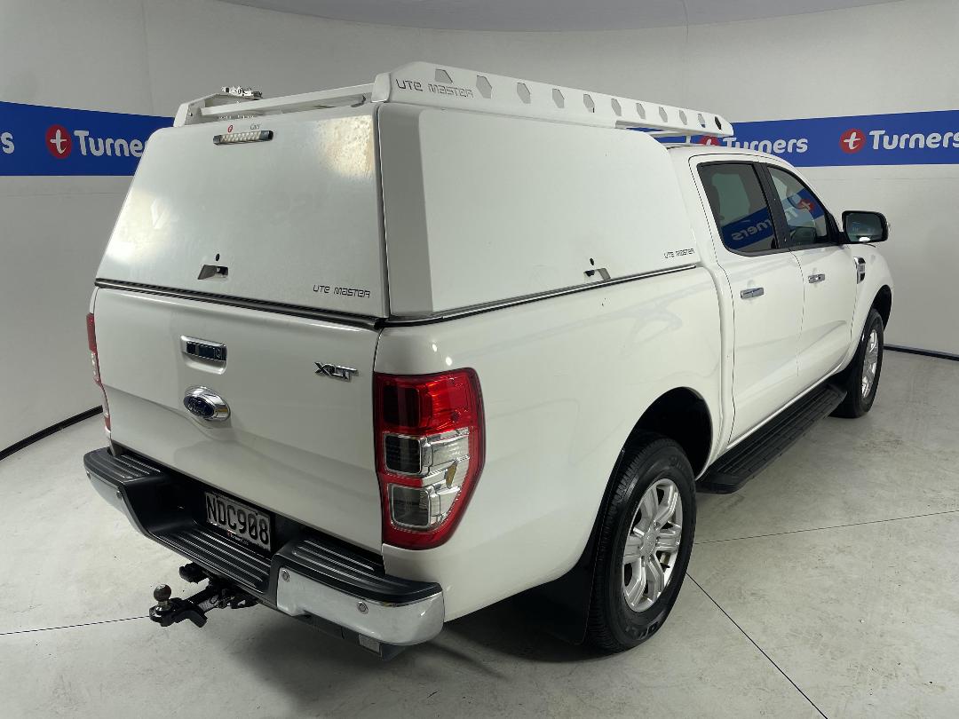 Photo '7' of Ford Ranger