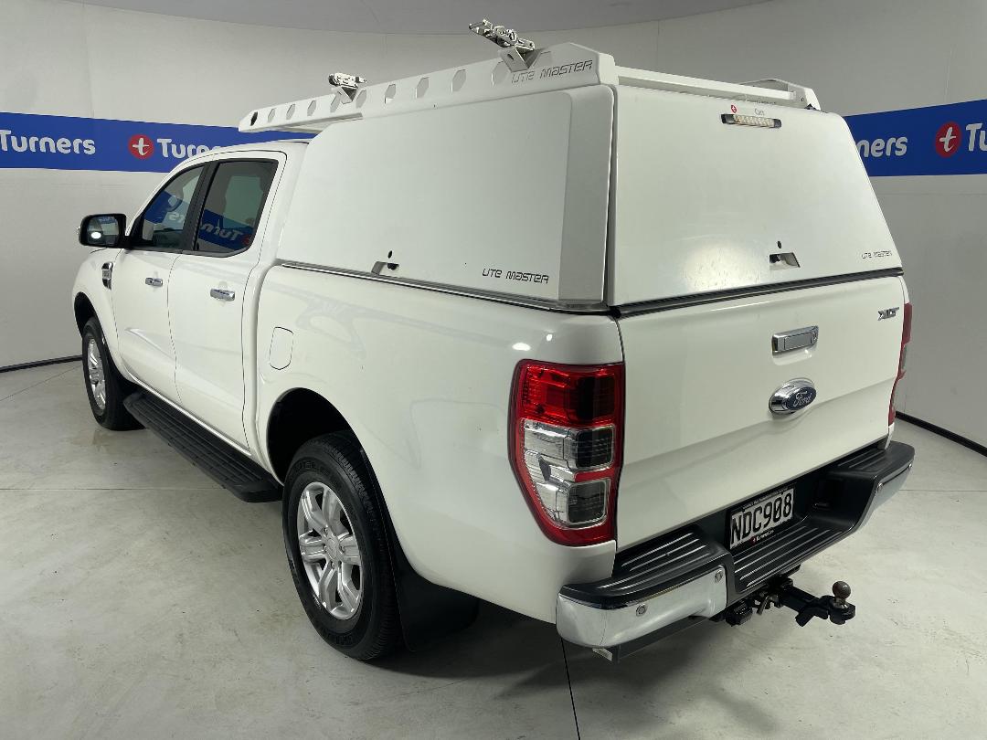 Photo '5' of Ford Ranger