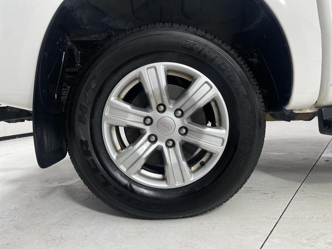 Photo '12' of Ford Ranger