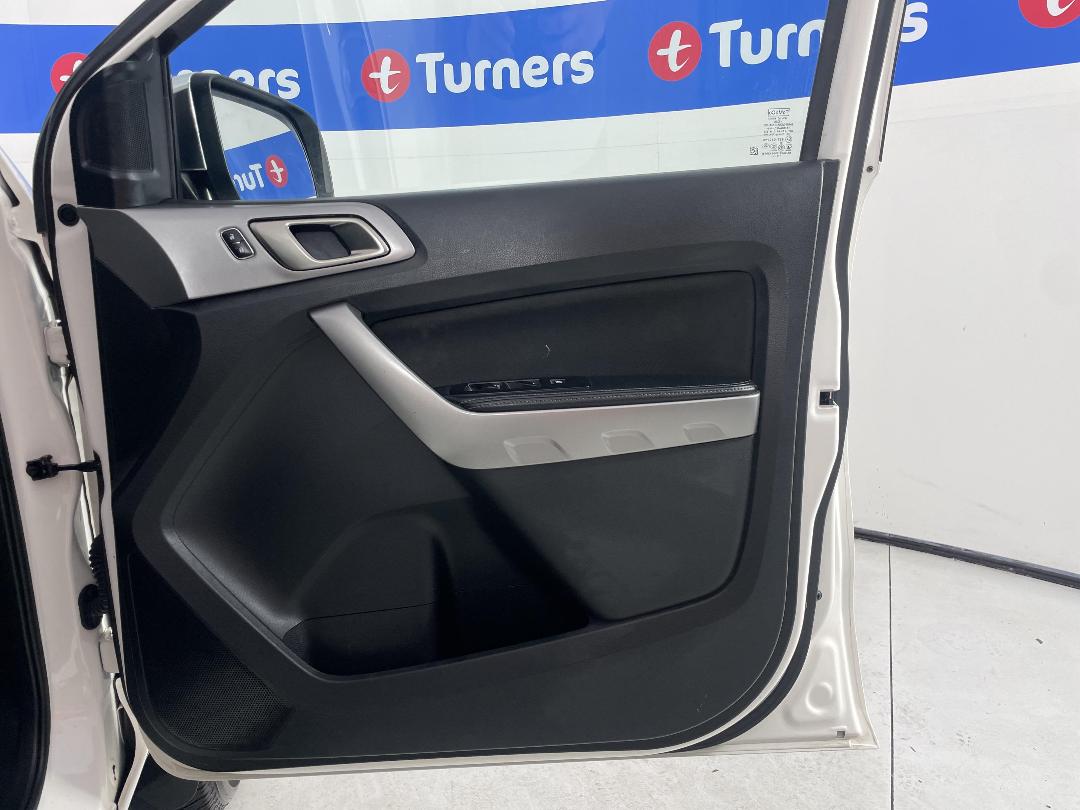 Photo '15' of Ford Ranger