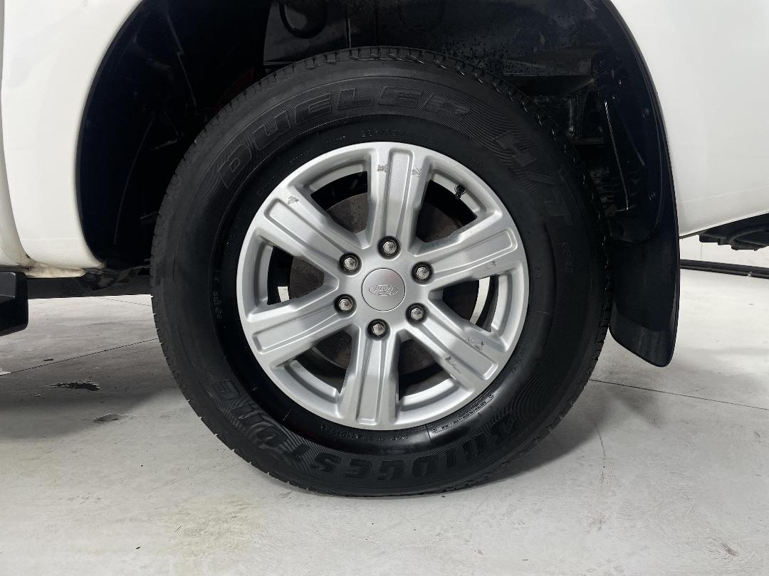 Photo '11' of Ford Ranger