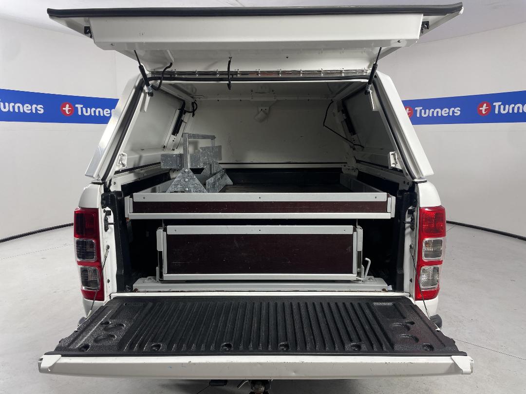 Photo '14' of Ford Ranger