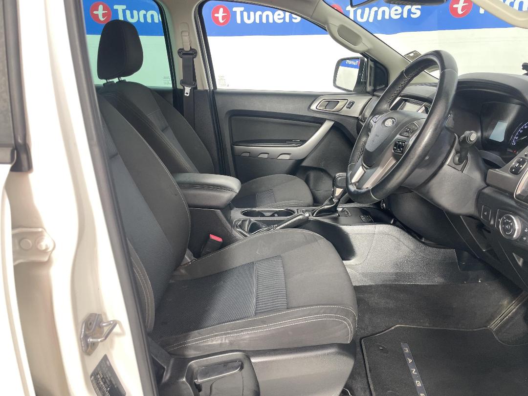 Photo '16' of Ford Ranger