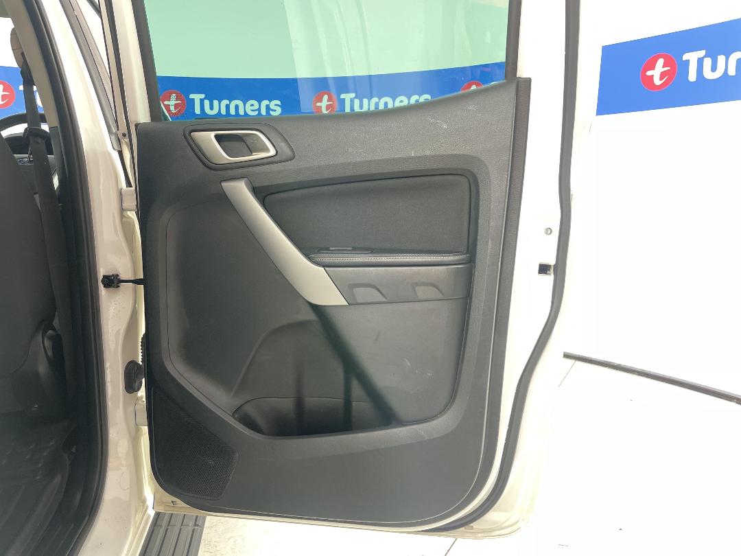 Photo '19' of Ford Ranger