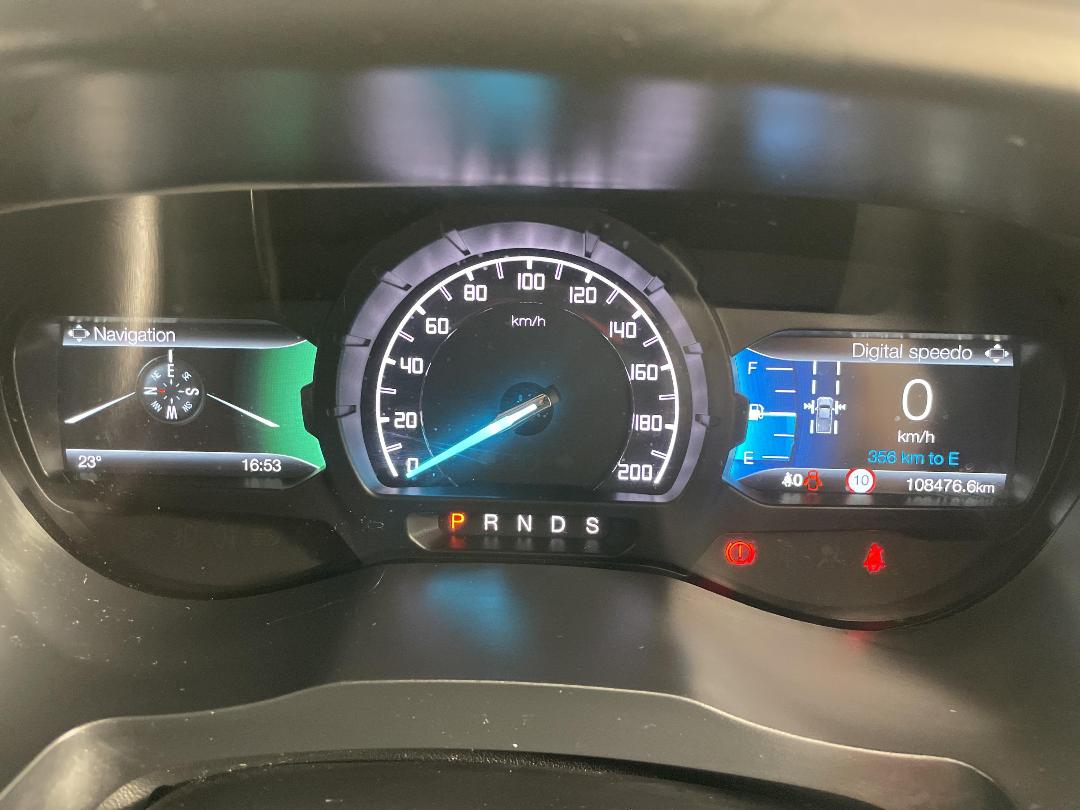 Photo '21' of Ford Ranger