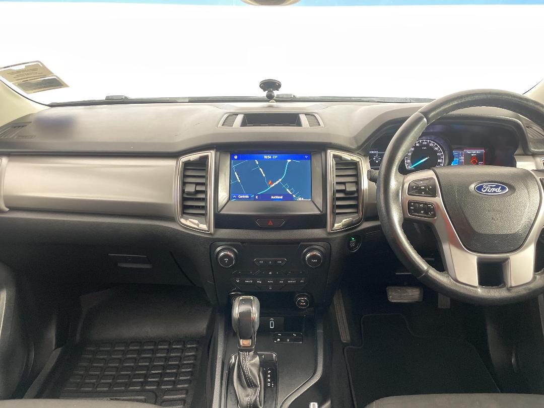 Photo '17' of Ford Ranger