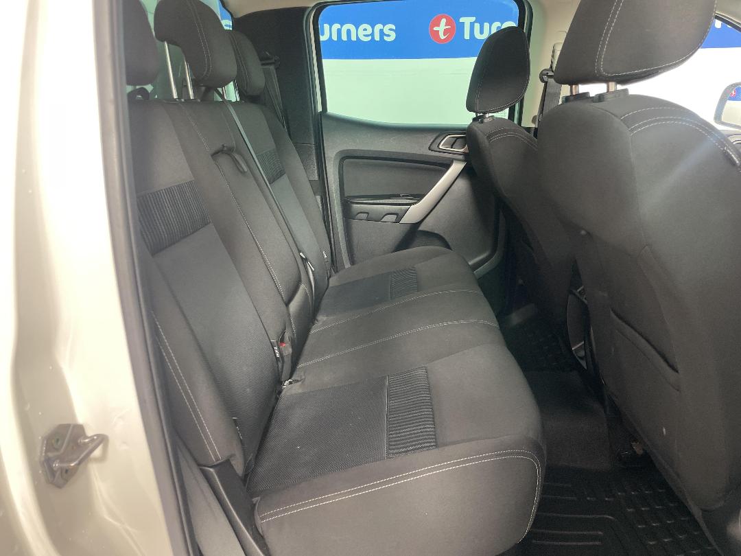 Photo '20' of Ford Ranger