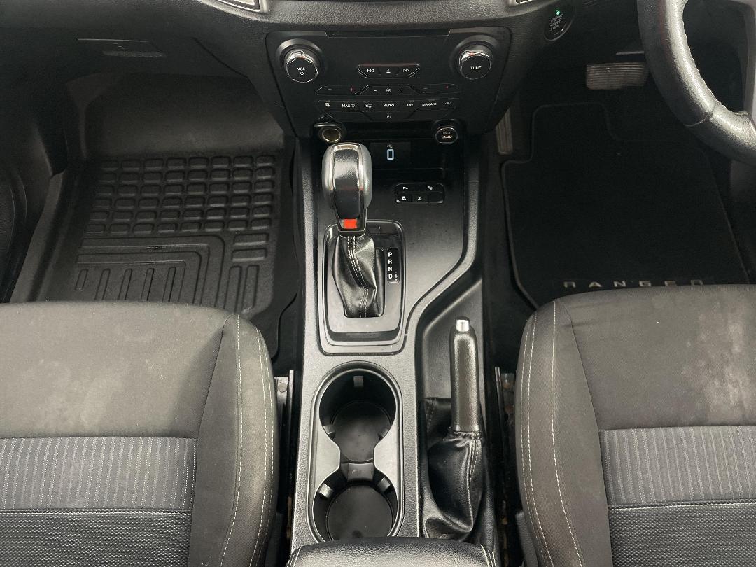 Photo '18' of Ford Ranger