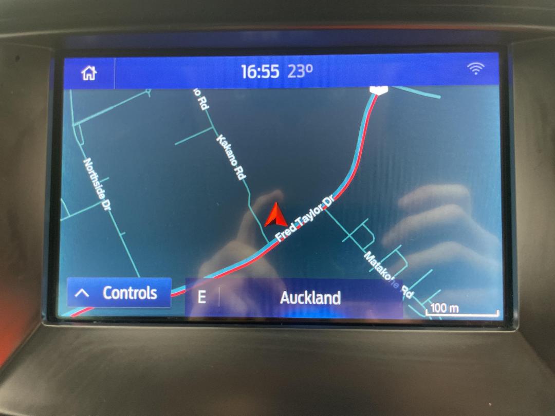 Photo '24' of Ford Ranger