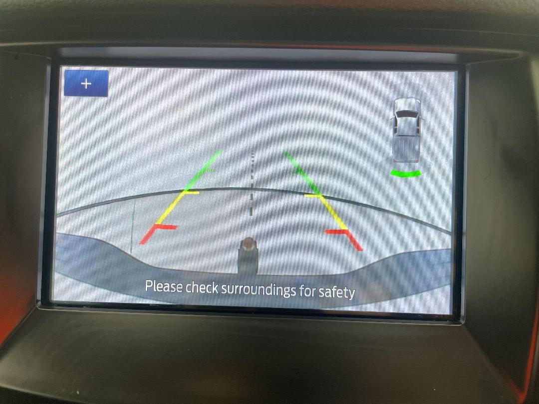 Photo '25' of Ford Ranger