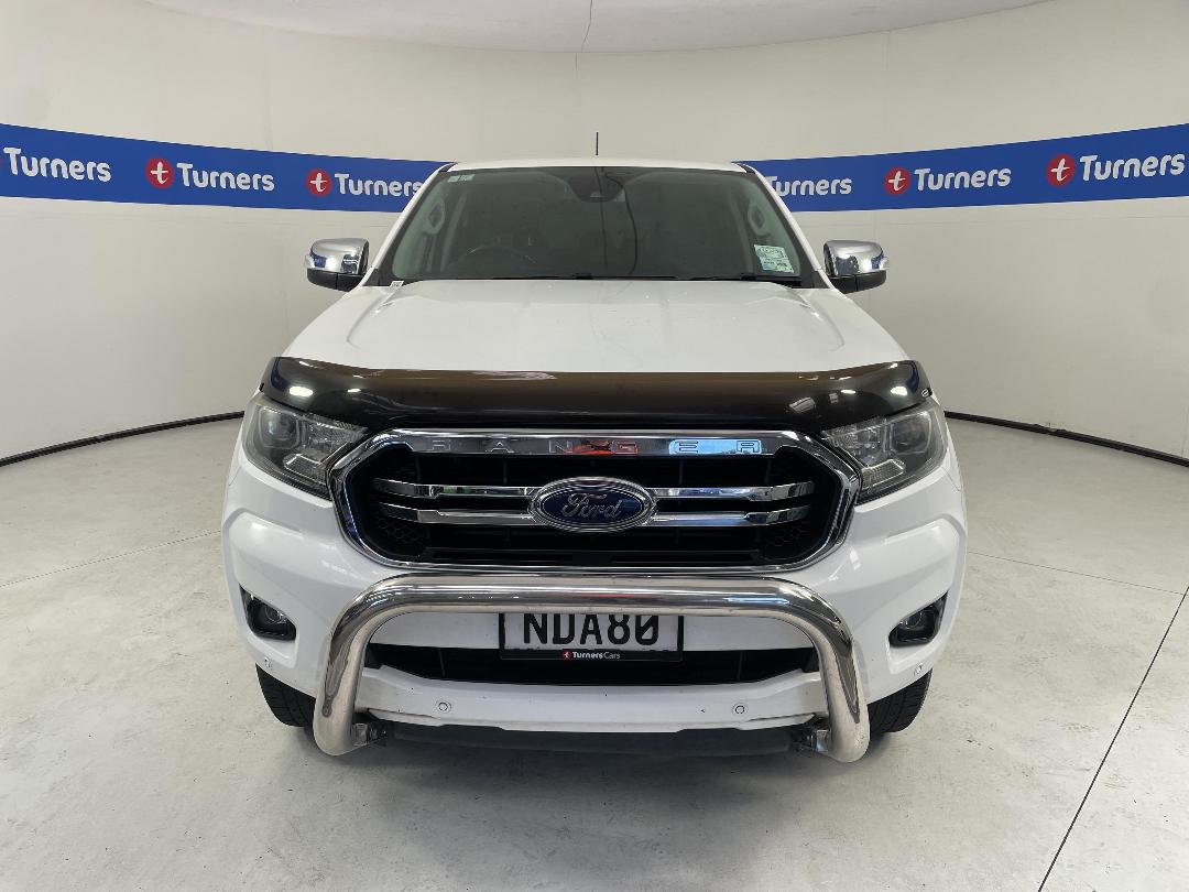 Photo '2' of Ford Ranger