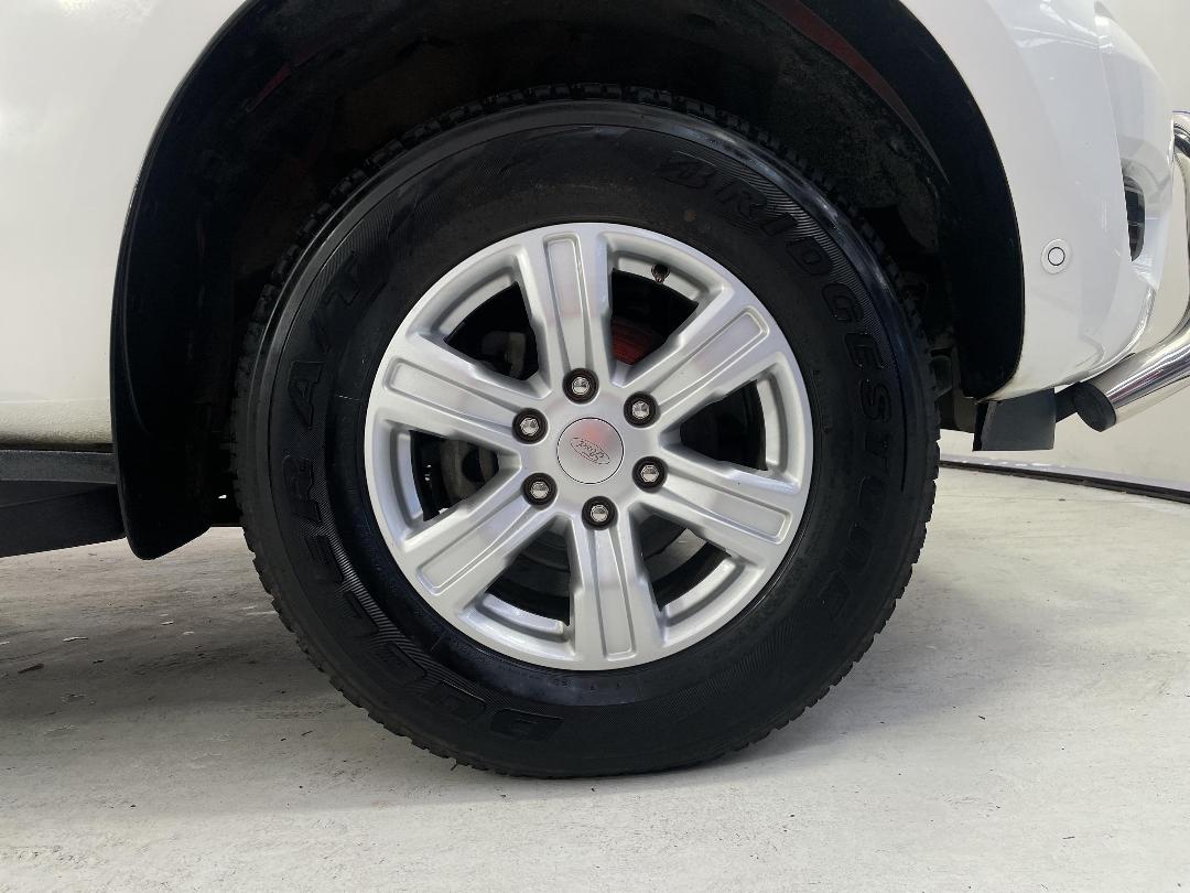 Photo '9' of Ford Ranger