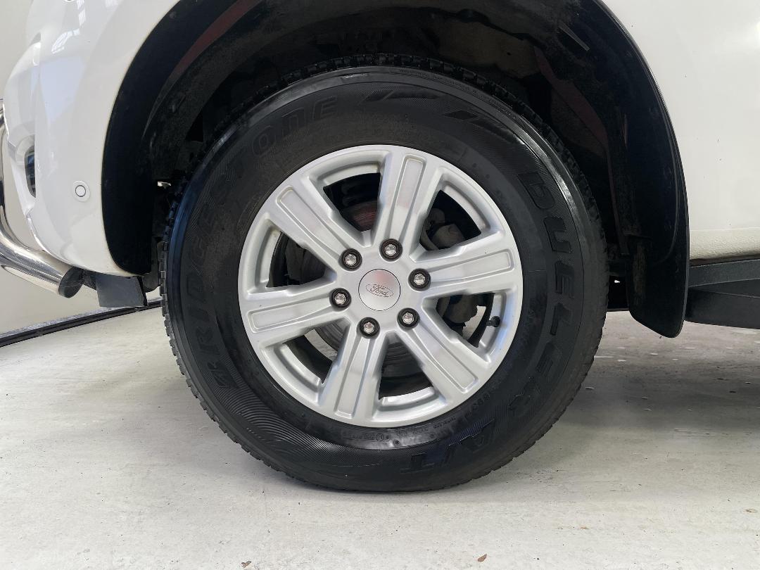 Photo '10' of Ford Ranger