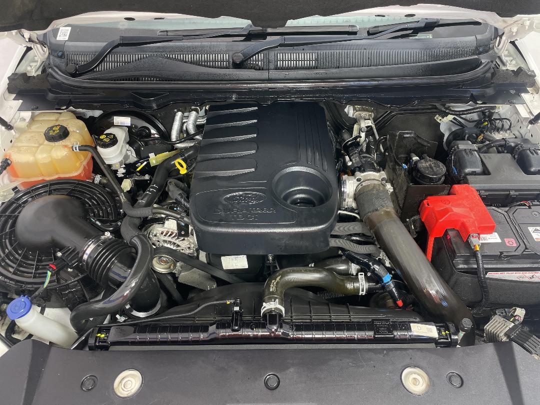 Photo '13' of Ford Ranger