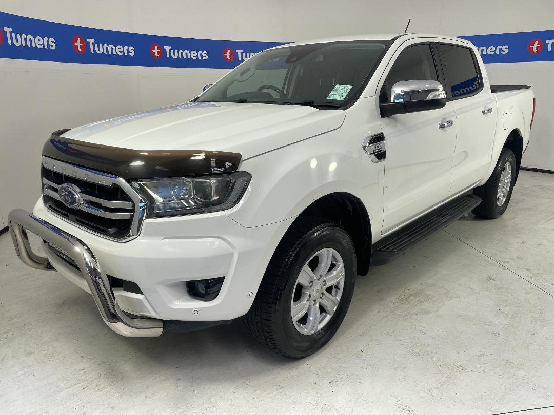 Photo '4' of Ford Ranger