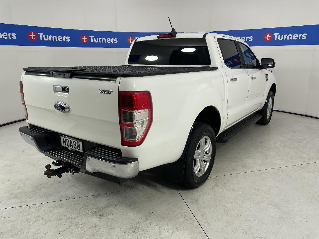 Photo '7' of Ford Ranger