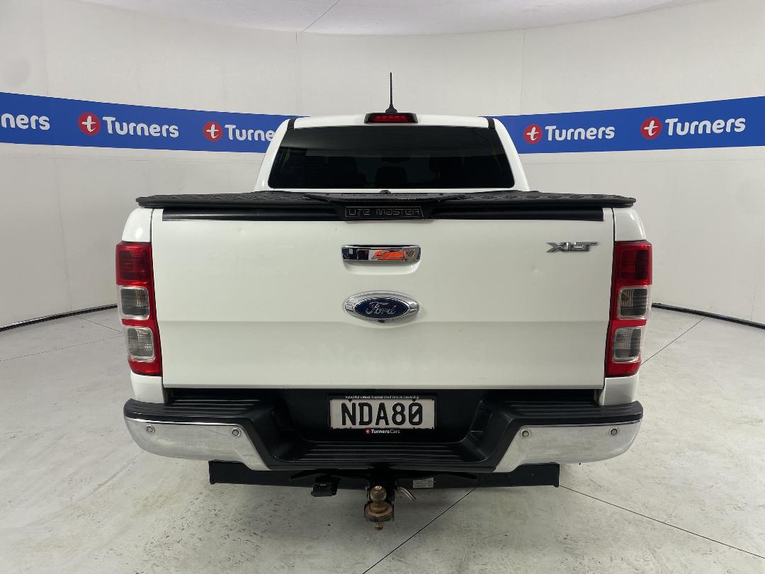 Photo '6' of Ford Ranger