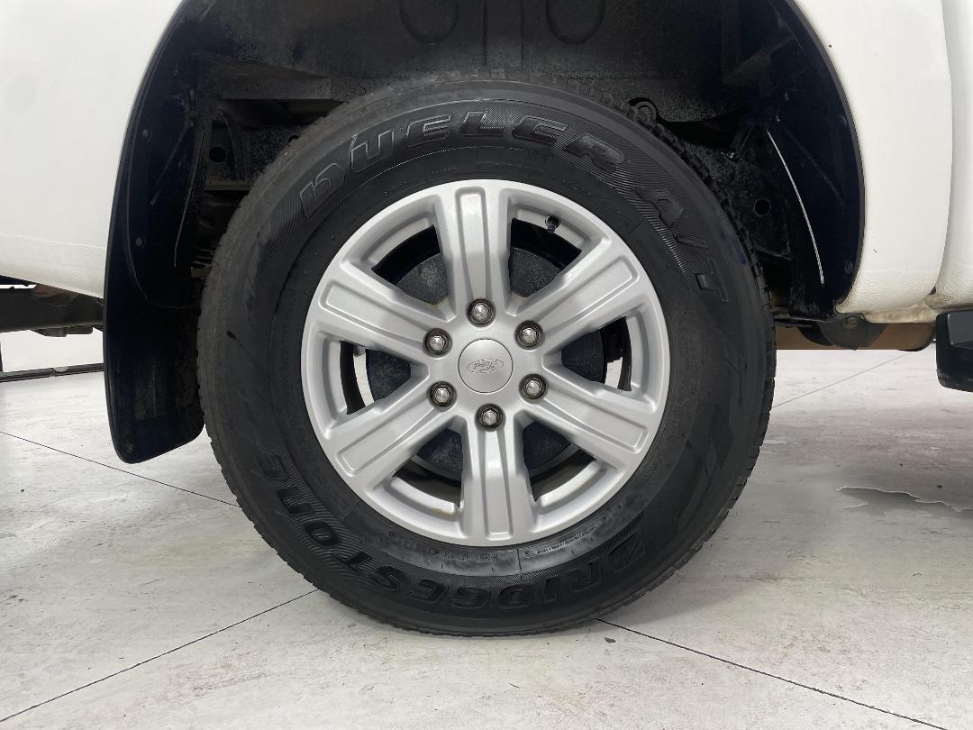 Photo '12' of Ford Ranger