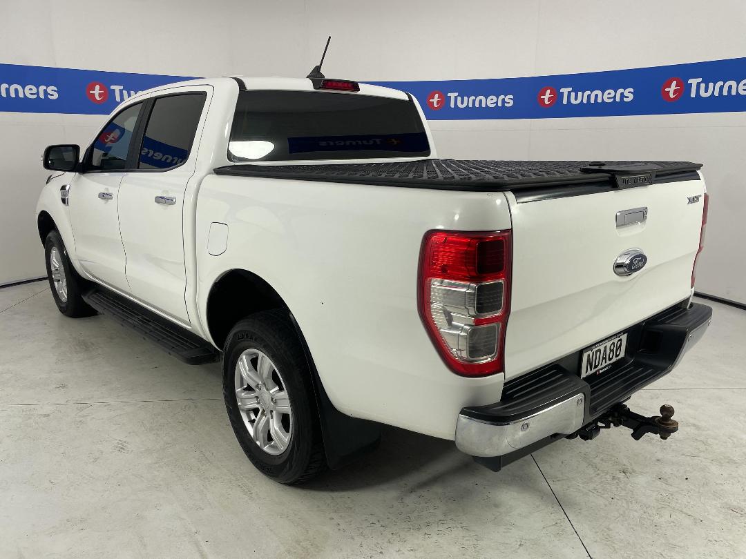 Photo '5' of Ford Ranger