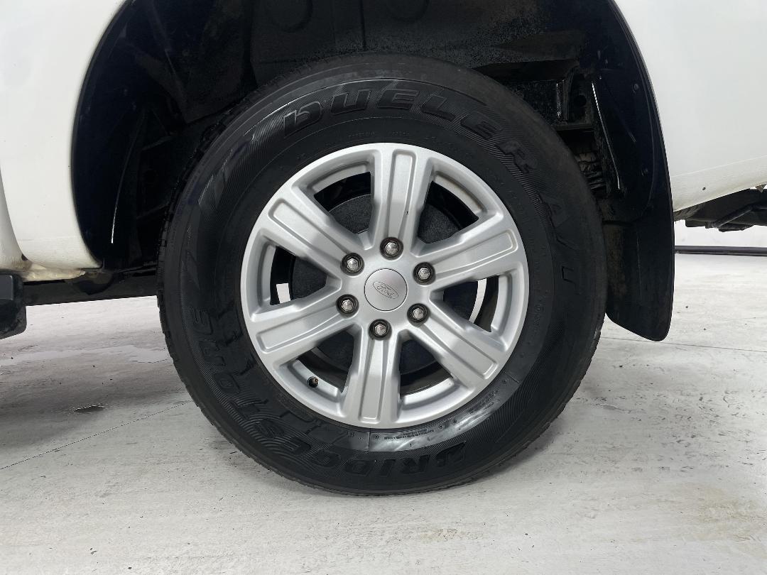 Photo '11' of Ford Ranger