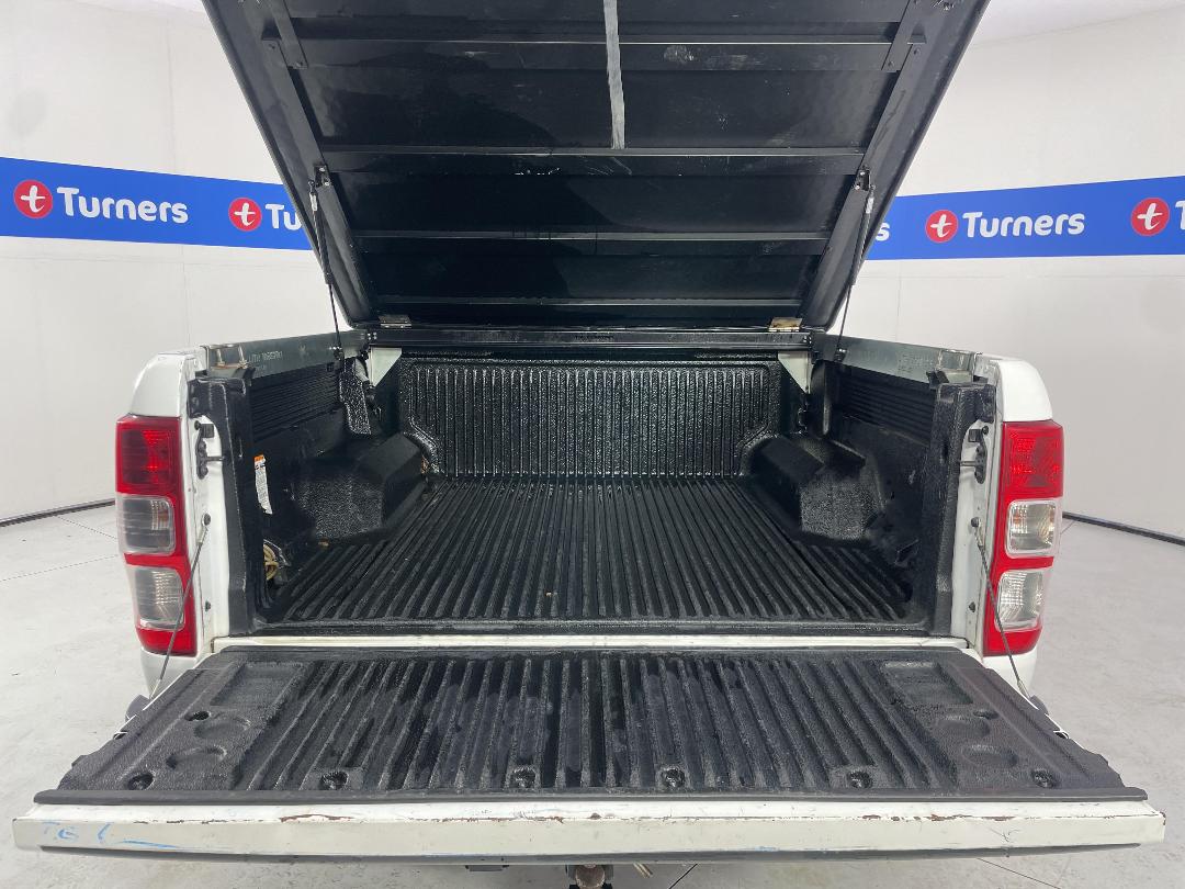 Photo '14' of Ford Ranger