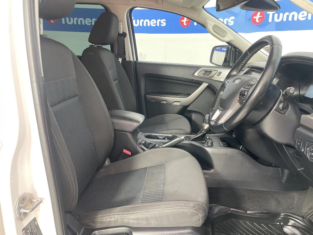 Photo '16' of Ford Ranger