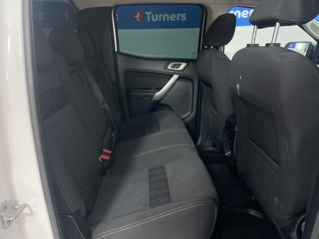 Photo '20' of Ford Ranger