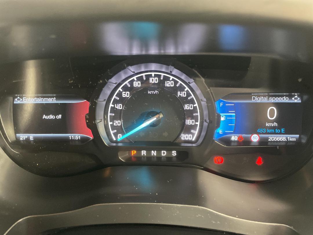 Photo '21' of Ford Ranger