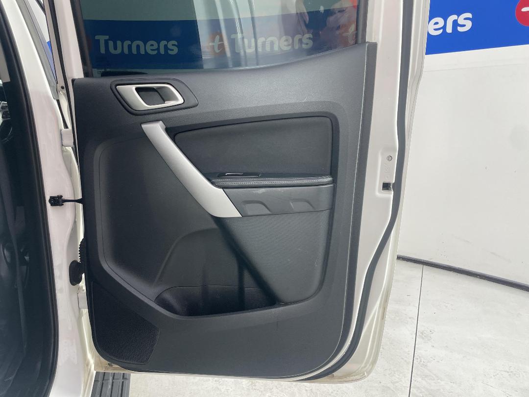 Photo '19' of Ford Ranger