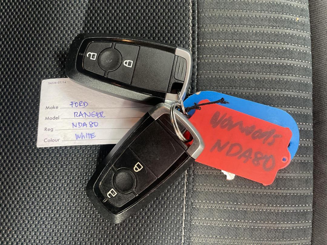 Photo '22' of Ford Ranger