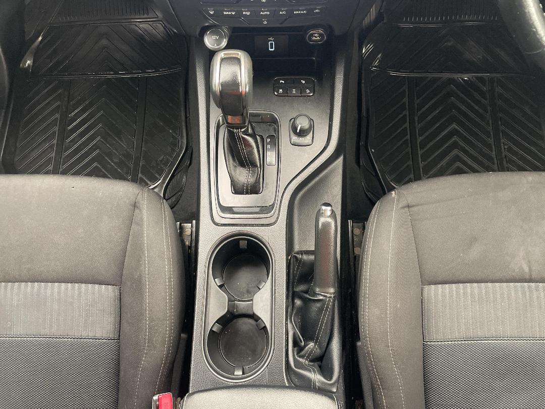 Photo '18' of Ford Ranger