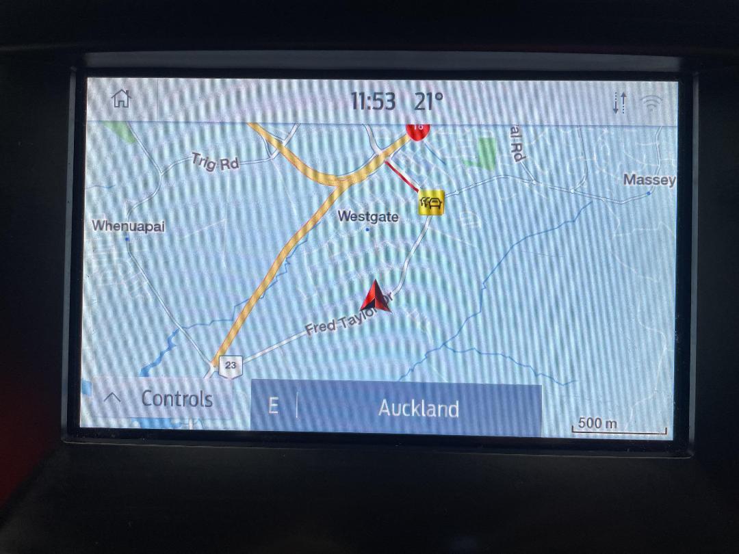 Photo '25' of Ford Ranger