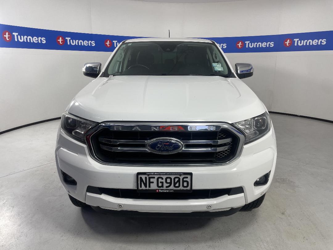 Photo '2' of Ford Ranger