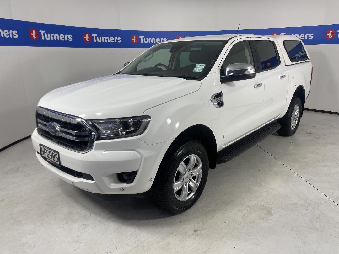 Photo '4' of Ford Ranger