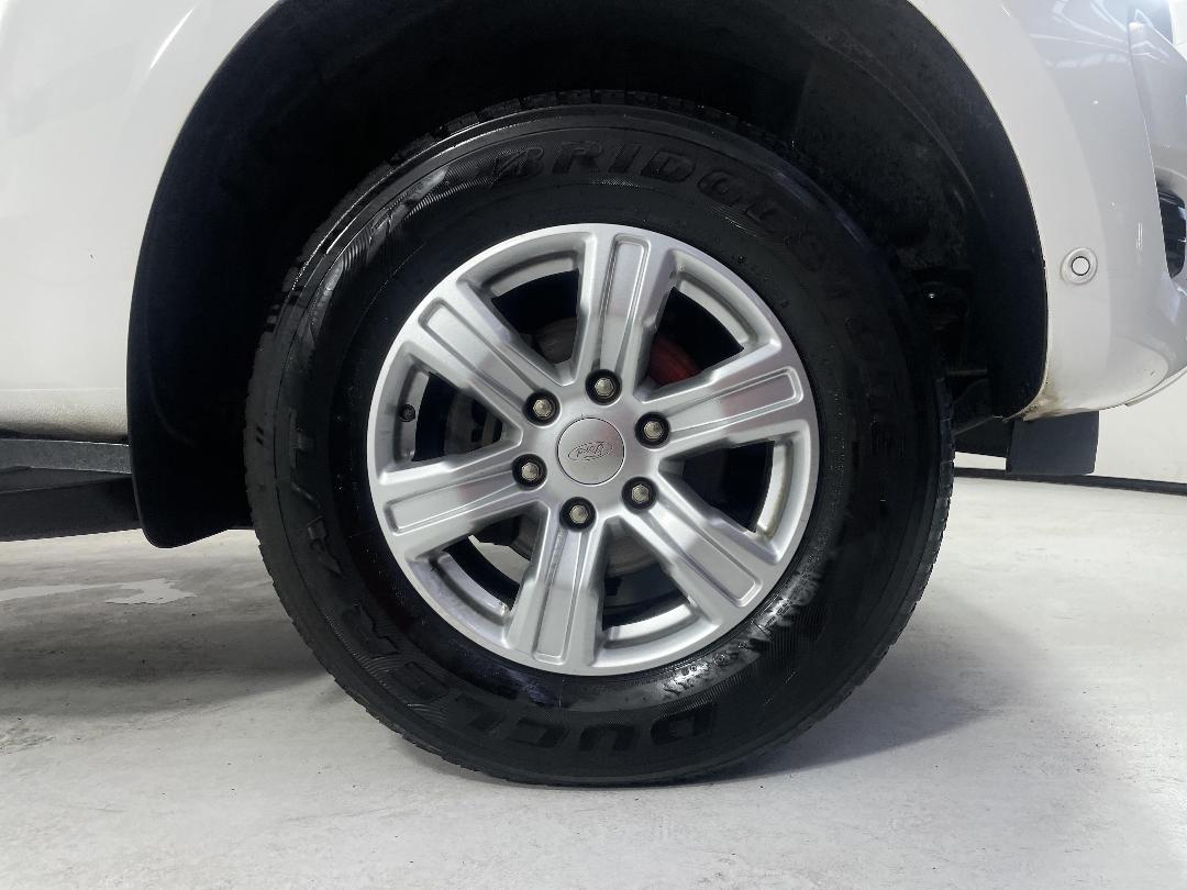 Photo '9' of Ford Ranger