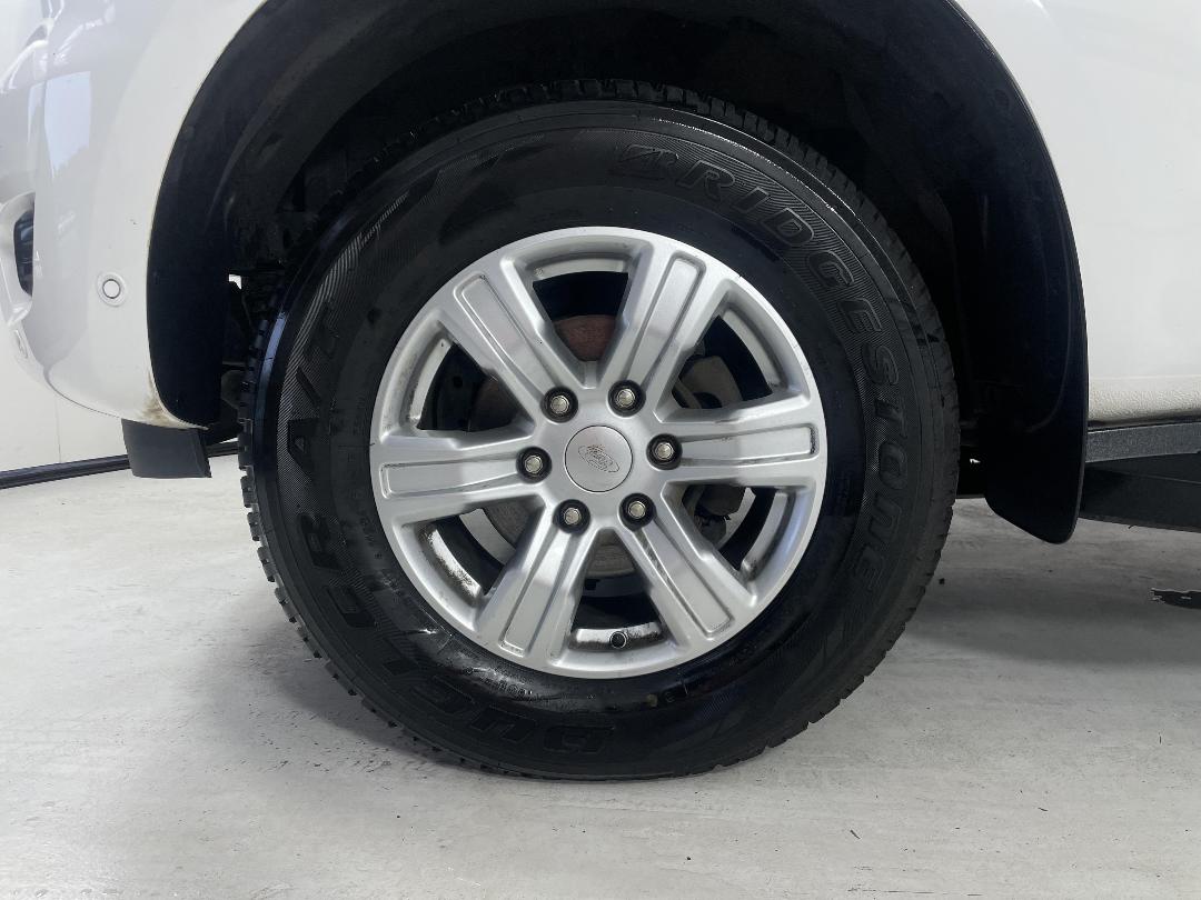 Photo '10' of Ford Ranger