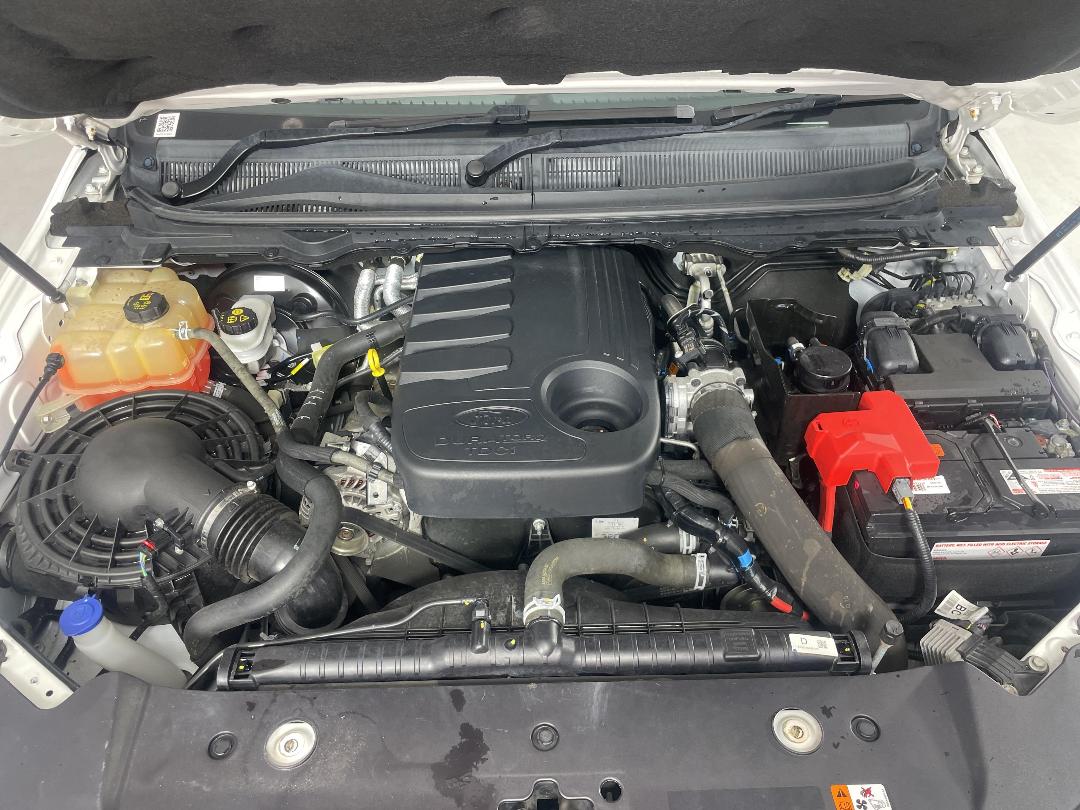 Photo '13' of Ford Ranger